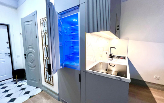 Квартира Конфетка на Абая 164/6