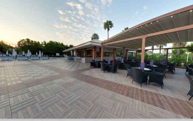 Delphin BE Grand Resort - Ultra All Inclusive