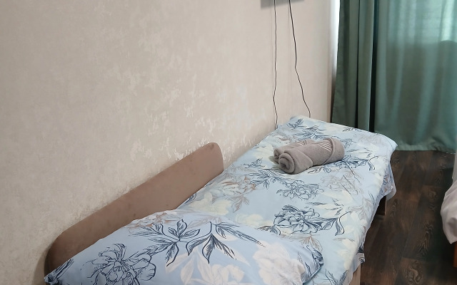 Квартира Уютная Студия в Городе Ижевск