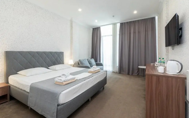 Hotel Nart
