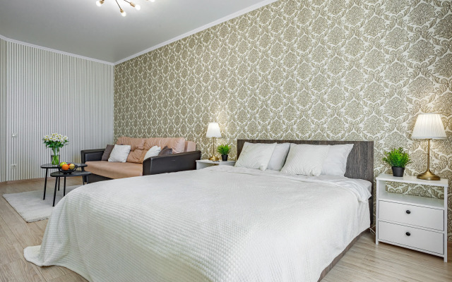 Domino Apartamenty V Zhk Bolshoy Apartments