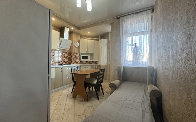 Квартира Парковая 8/24-23 КакДома Севастополь