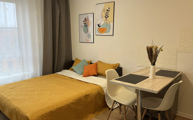 Vnukovo Apartment