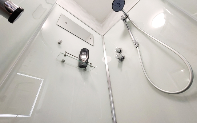 Апартаменты Globusapartmentcity Производственная 8к1