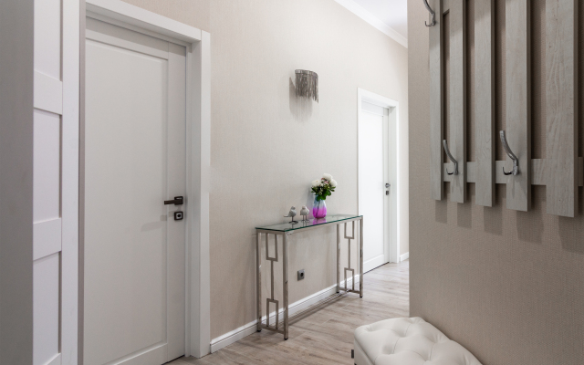 Апартаменты Sunflower