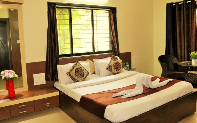 Valley Nest Suites Service Apartments