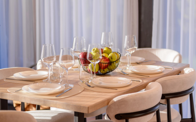 Частный Дом Simple Life Home 316