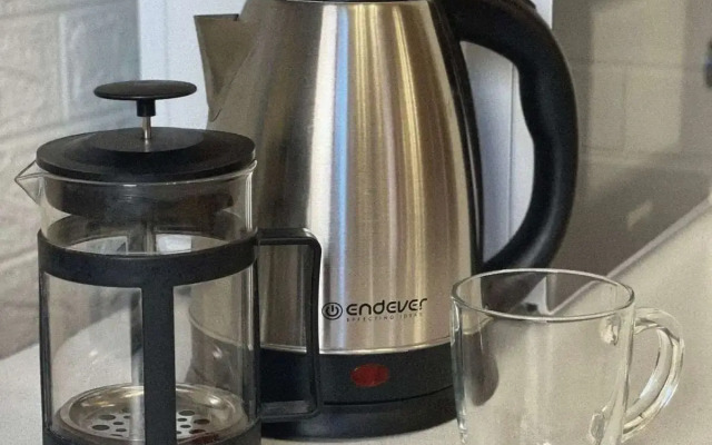 Квартира на Советской улице 9