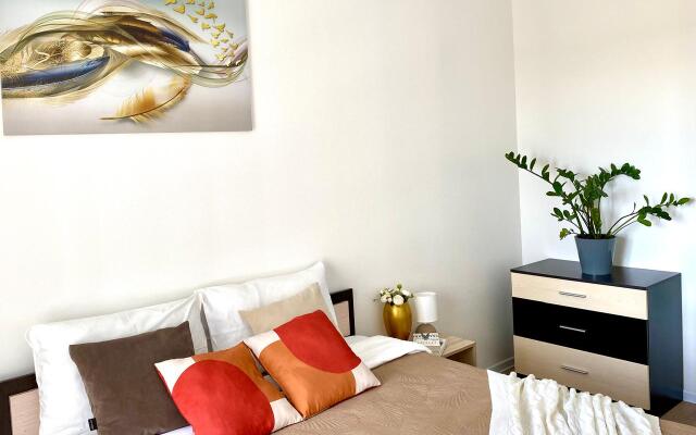 Квартира Исеть Парк Маяковского