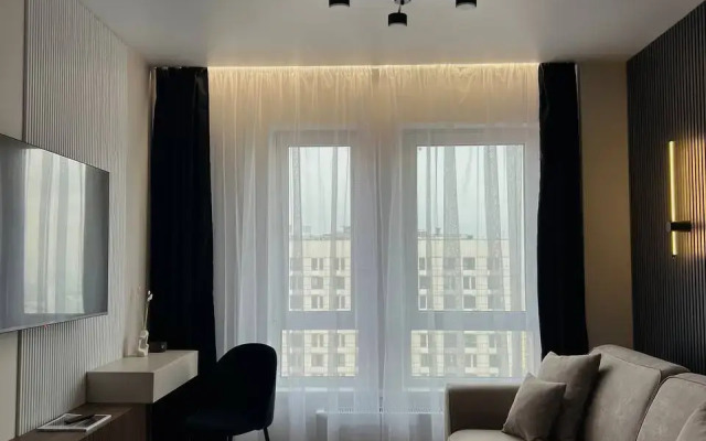 Квартира Rizone Нагатинский