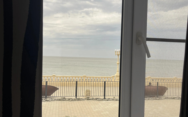 Hotel & Spa "akhtari"