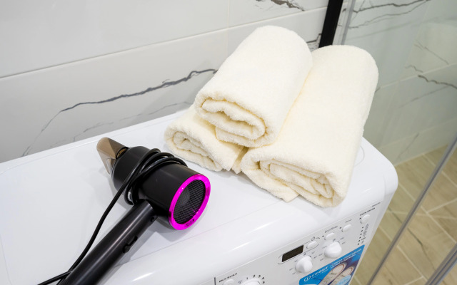 Апартаменты Privi House на 9 Подлесной 11к2