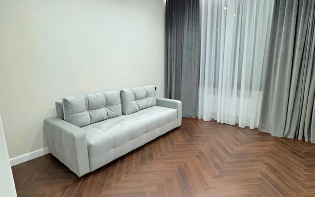 Частный дом Комфортный, современный до 8 чел