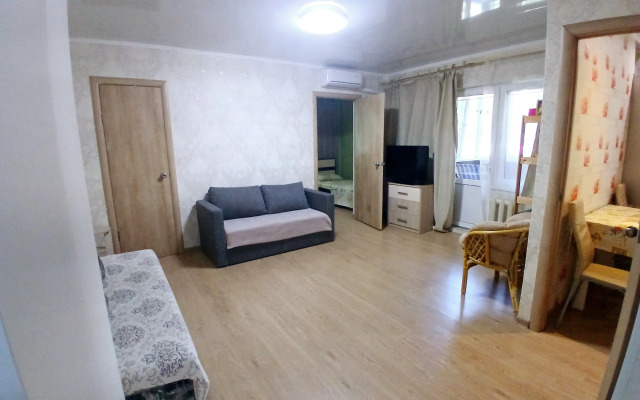 V Khoste U Morya Apartments