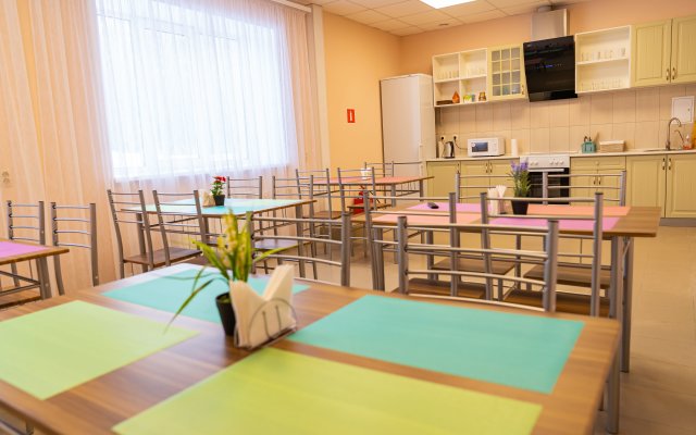 51 Hostel