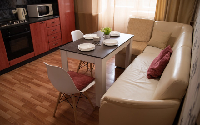 Apartamenty Goldfish Na Ulitse Kirova 7/10 Apartments 1