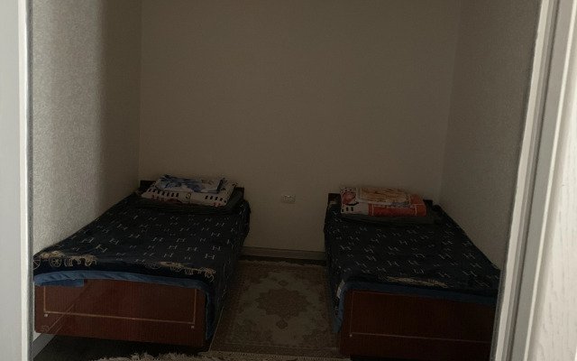 Гостевой Дом у Сагдият