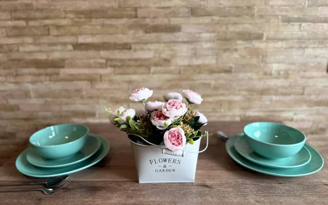 Апартаменты Двухкомнатные в Уссурийске