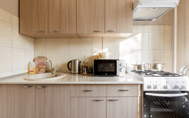 Квартира посуточно Уют