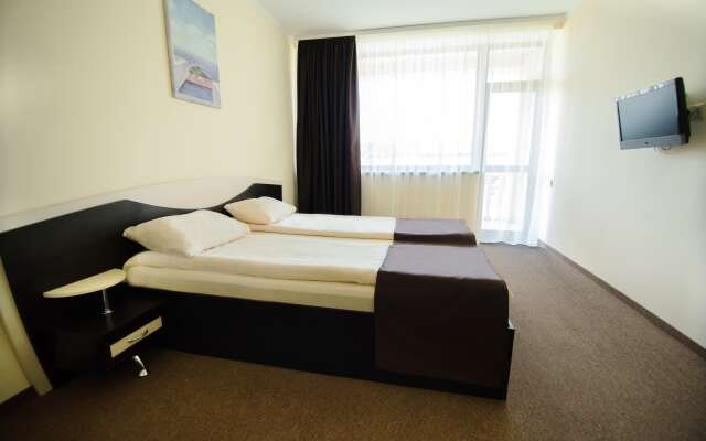 Villa Aleksandriya Guest House