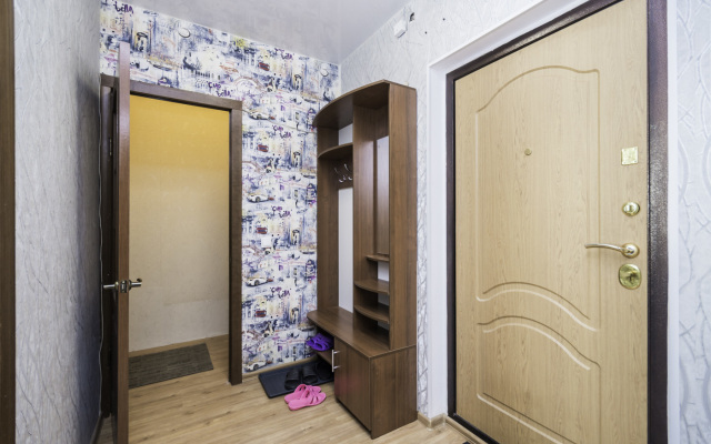 Struve 9 Apartments
