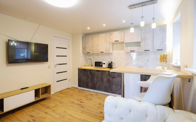 Na Dadaeva Apartments 3