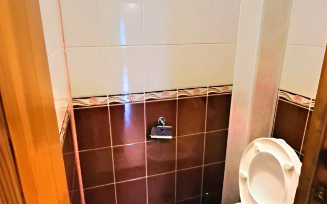 Otdykh v Sochi Flat