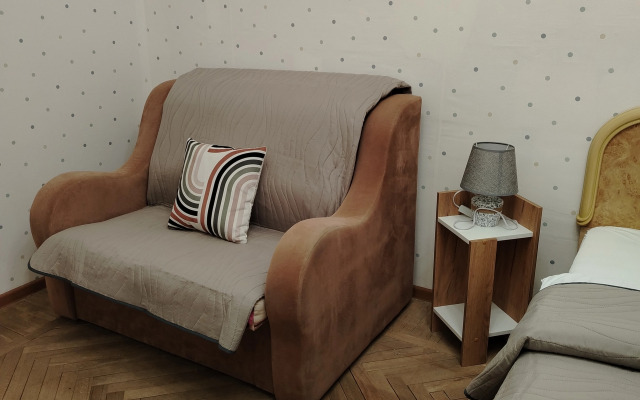 Квартира На Волге