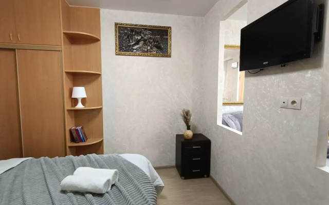 Квартира на Центральной Площади