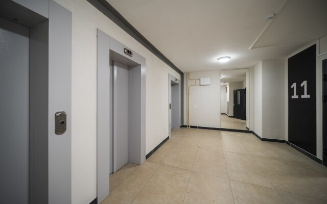 Апартаменты "Амели на Неве"