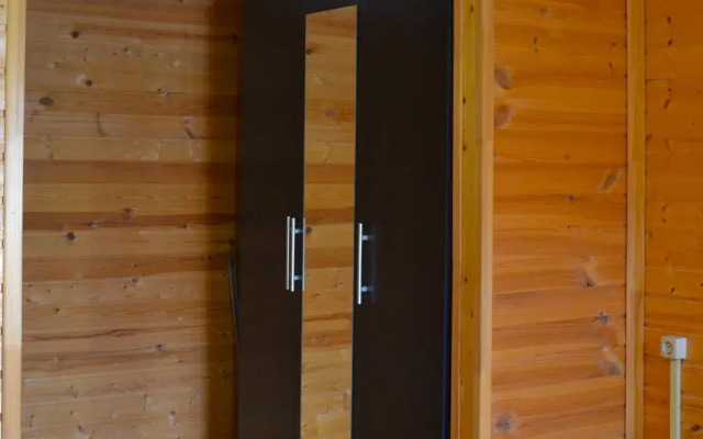 Ekokhaus Mini hotel