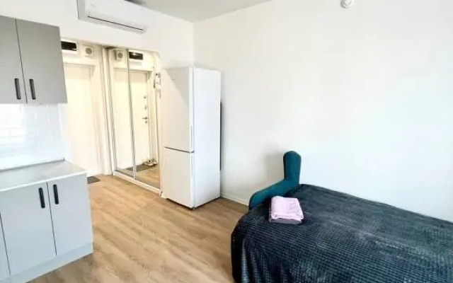 Art Life Apartment Novohohlovskaya 1 Apartments