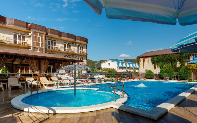 Гостевой Дом Мираж-Престиж