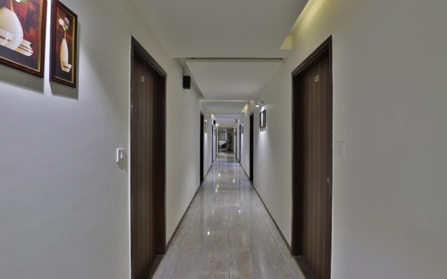 Dev Orchid Hotel