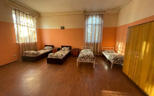 Minka Guest house
