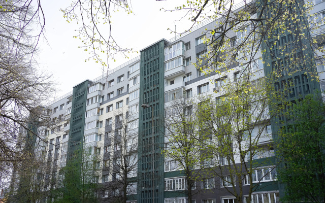 Апартаменты Kneiphof by Pavlov