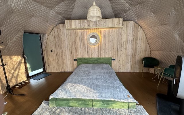 NaZare Lux Glamping