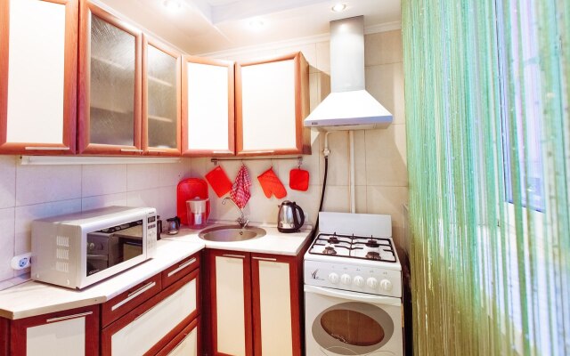 Апартаменты Пять Звёзд