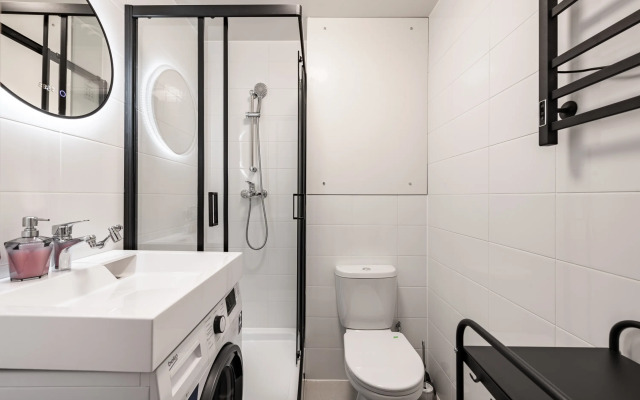 Bronzoviy Vek Flat