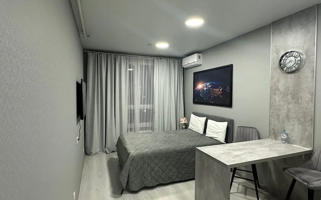 Apart Smile 4/106 Apartments