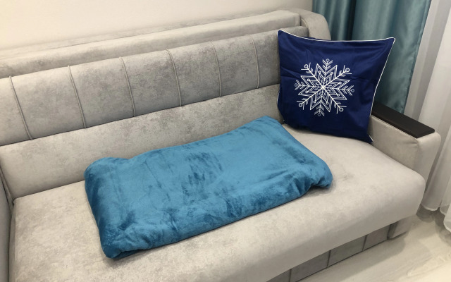 Квартира Уютная Квартира в Уютном Районе