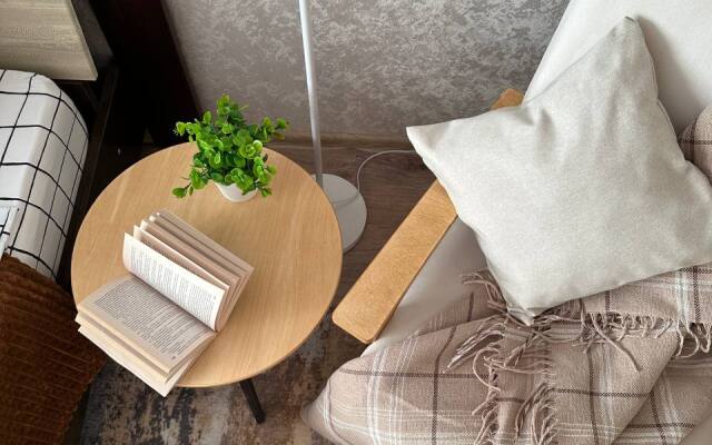 Квартира Уютная в ЖК Волгарь