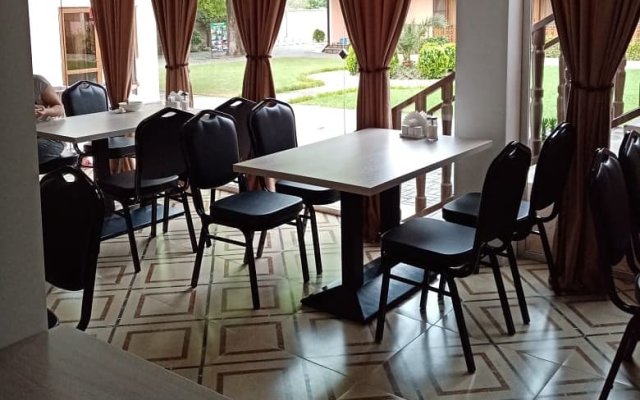 Pekan Guest House