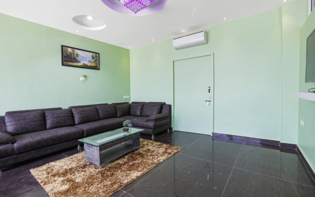 Gateway Suites Hotel