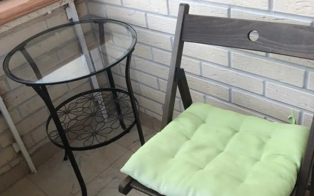 Квартира на ул Пятницкая 12