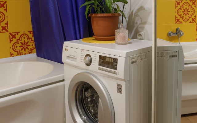 Квартира Art Home у Исаакия