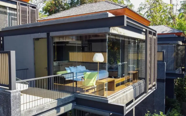 Akra Collection Layan Hideaway Resort