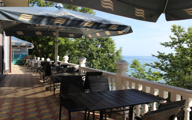 Отель Riviera Grand