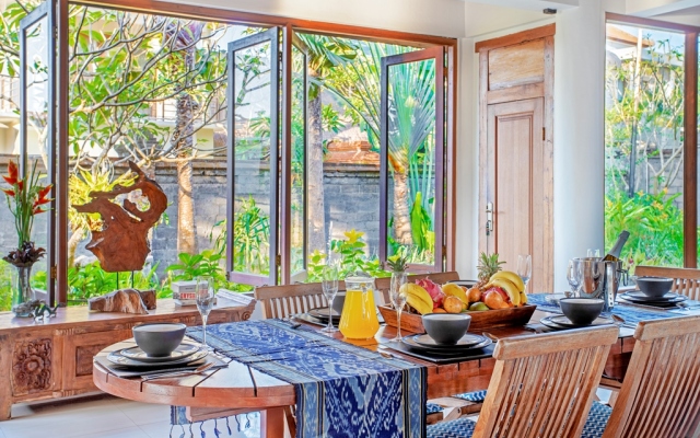 Blue Duck Villa