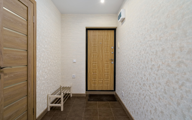 Apartamenty Good Night na Kievskoj 1
